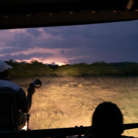 Hopewell Private Game Reserve Buyskloof Buitenkant foto