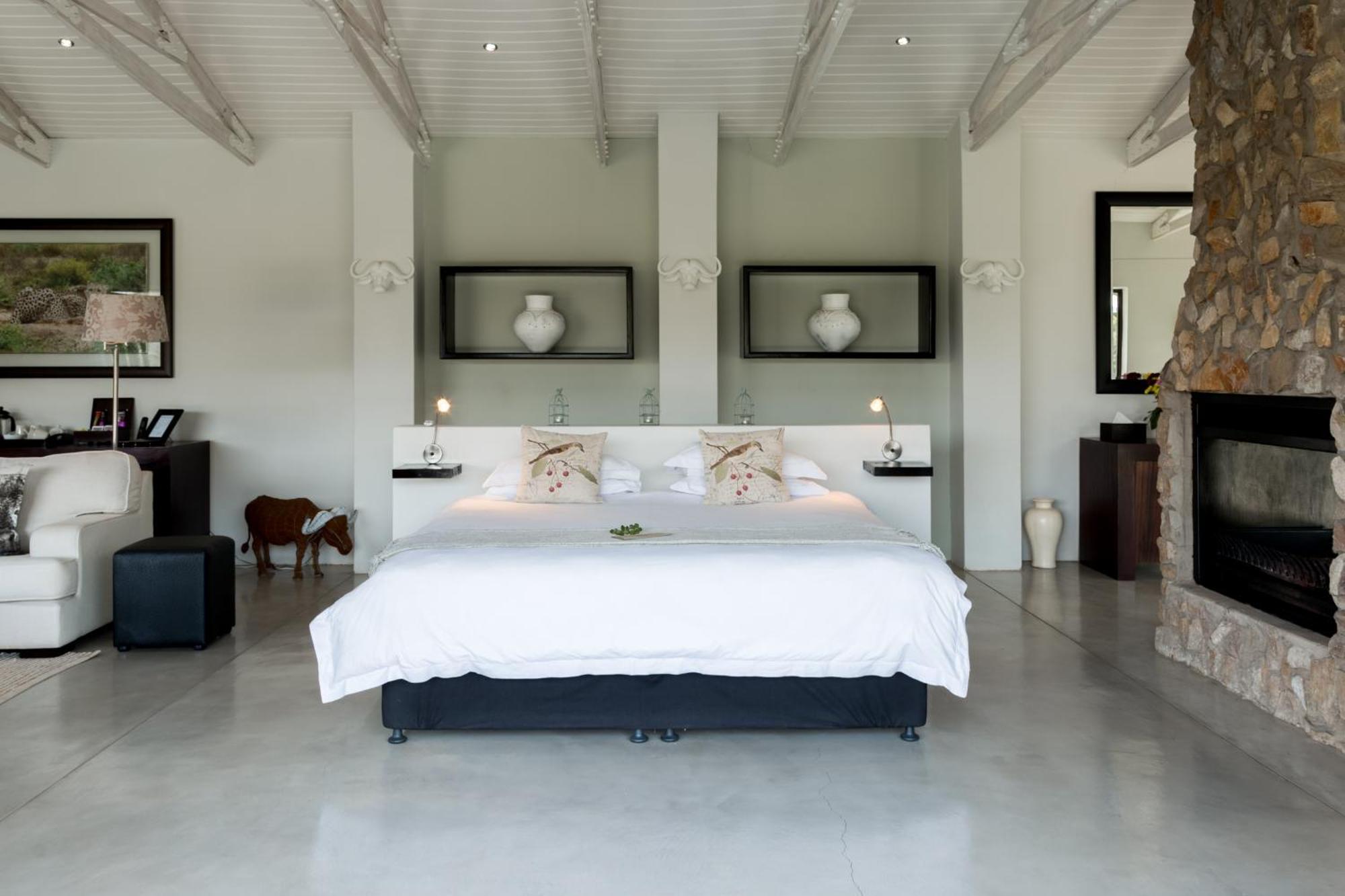Hopewell Private Game Reserve Buyskloof Buitenkant foto