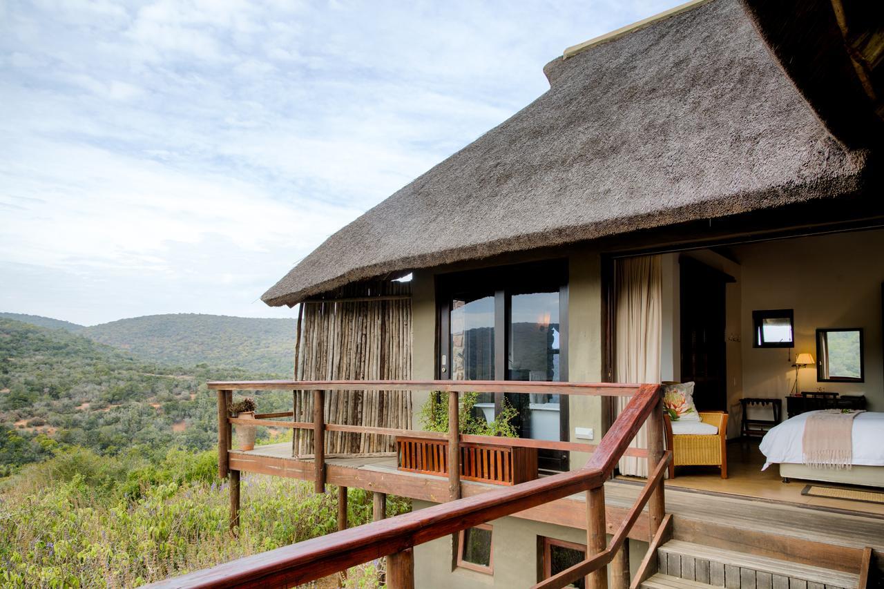 Hopewell Private Game Reserve Buyskloof Buitenkant foto