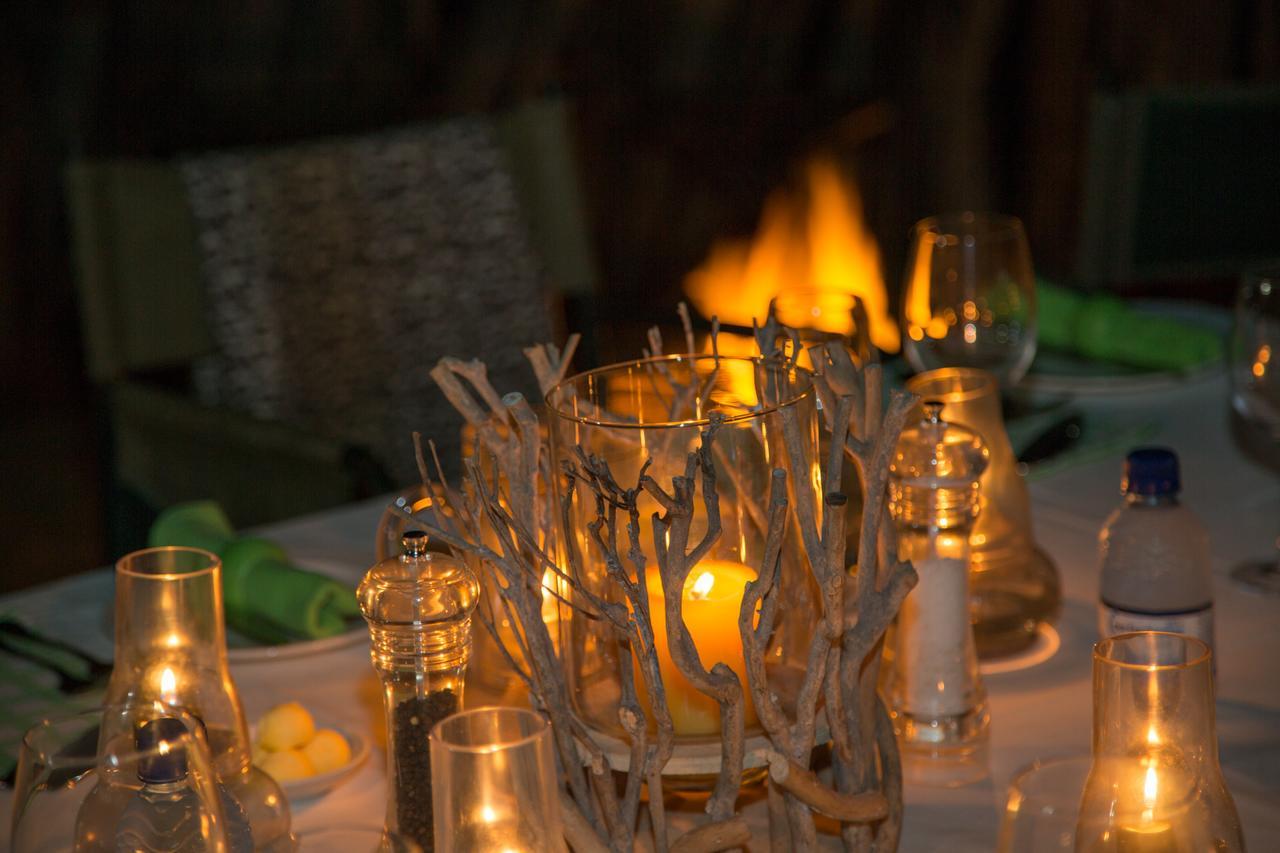 Hopewell Private Game Reserve Buyskloof Buitenkant foto