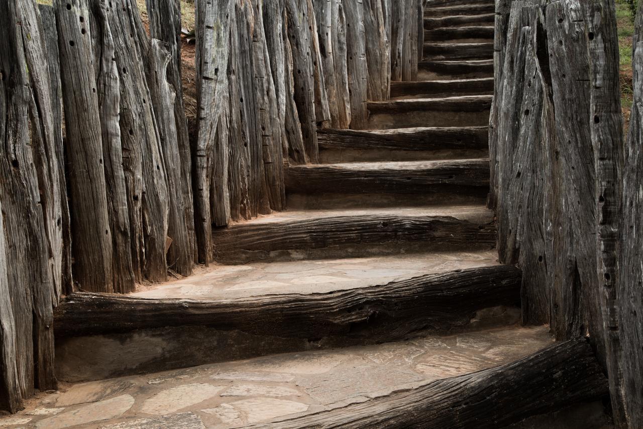 Hopewell Private Game Reserve Buyskloof Buitenkant foto
