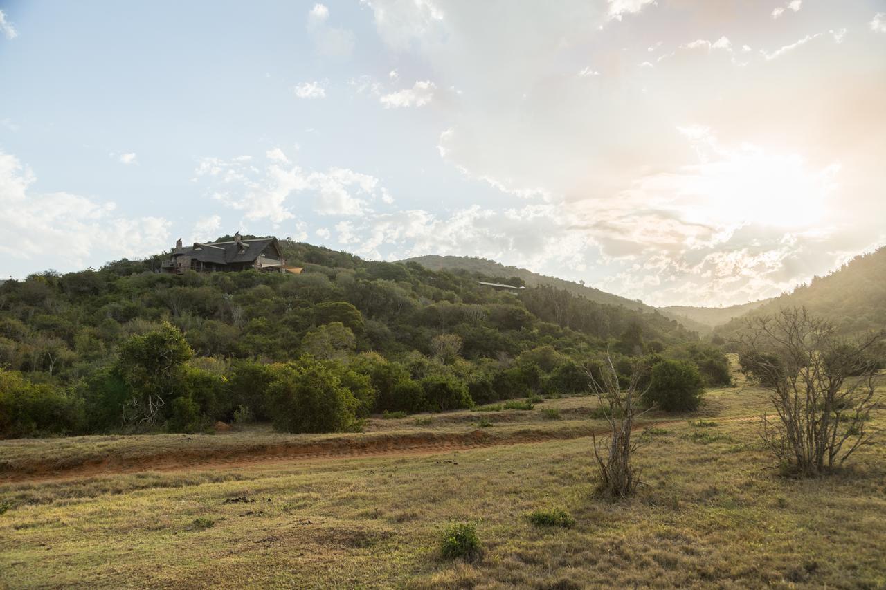 Hopewell Private Game Reserve Buyskloof Buitenkant foto