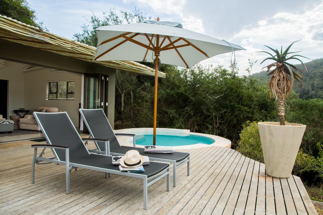 Hopewell Private Game Reserve Buyskloof Buitenkant foto