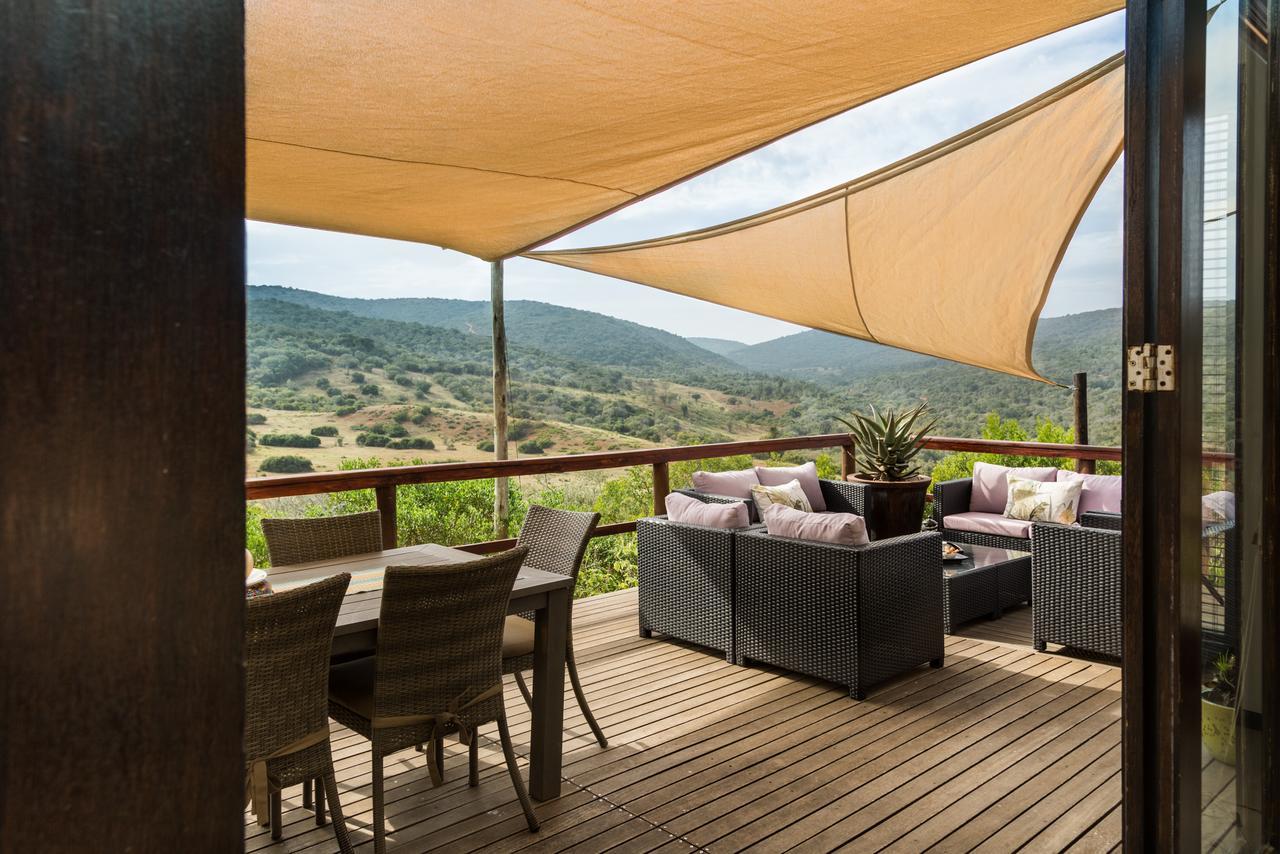 Hopewell Private Game Reserve Buyskloof Buitenkant foto