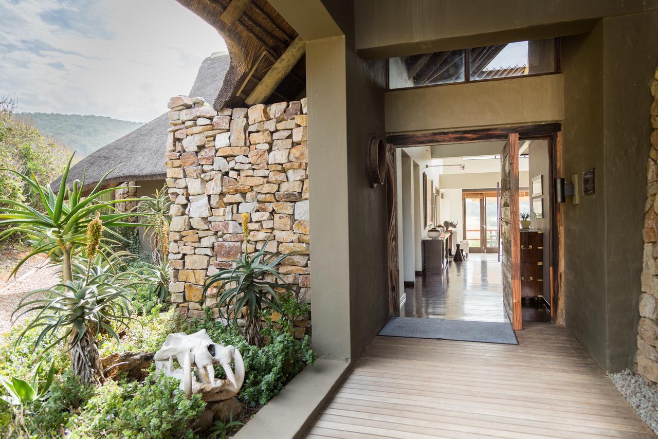 Hopewell Private Game Reserve Buyskloof Buitenkant foto