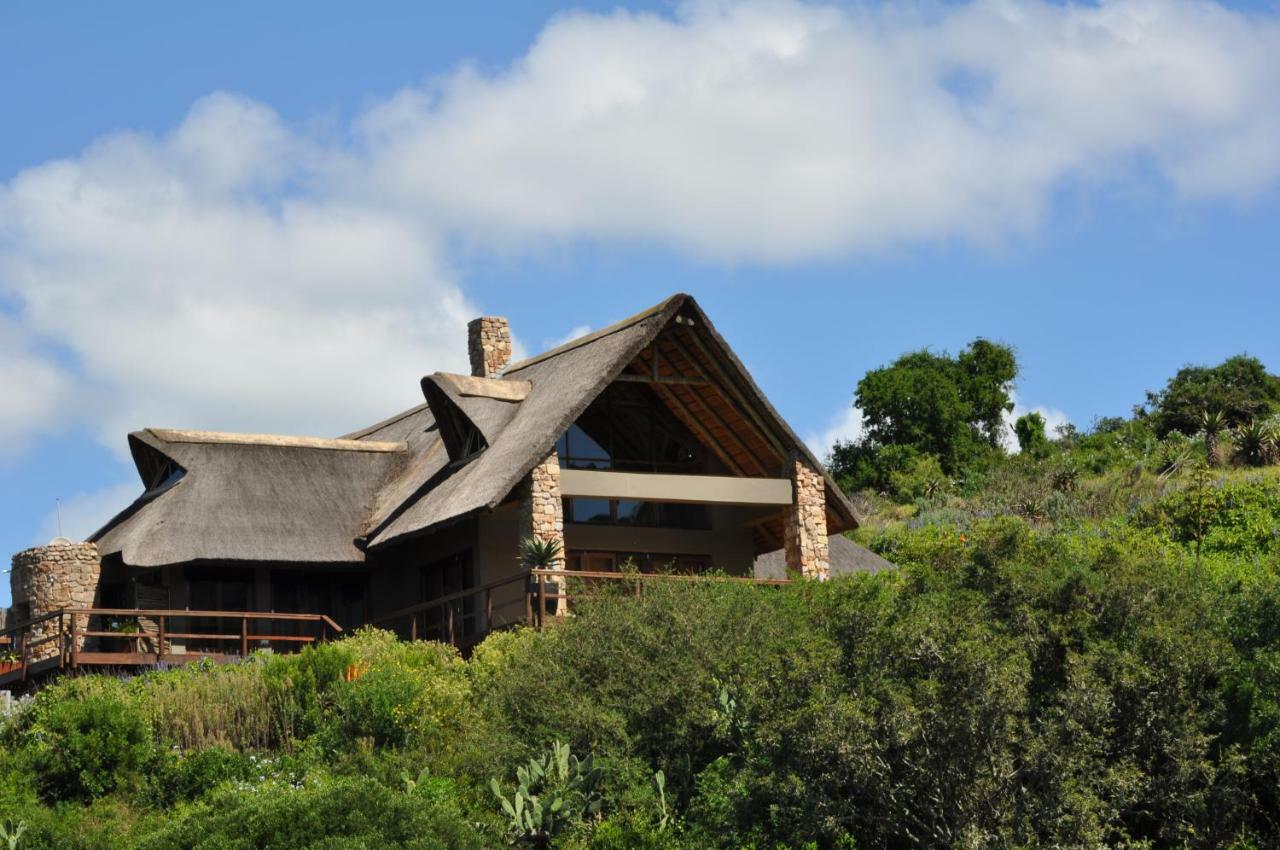 Hopewell Private Game Reserve Buyskloof Buitenkant foto